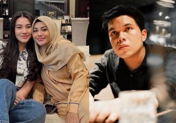 Dihujat Usai Ngaku Jodohkan Thariq Halilintar dan Aaliyah Massaid, Aurel Hermansyah Sebut Demi Bela Atta Halilintar