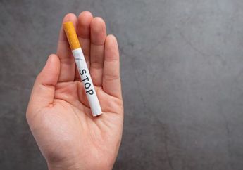 Pikir-pikir Lagi Kalau Mau Merokok Setelah Berolahraga! Efek Sampingnya Gak Disangka Sebahaya Ini untuk Kesehatan