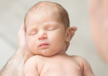 Rangkaian Nama Bayi Laki-laki Islami Bermakna Cerdas dan Bijaksana