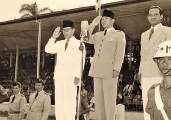 Sosok Inilah yang Berperan Besar Buat Kesultanan Mataram Islam Akhirnya Mau Bergabung NKRI