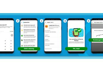 Cara Memakai GoPayLater untuk Beli Barang dan Bayar di Akhir Bulan