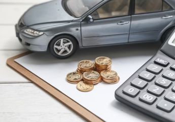 Biaya Gesek Mobil yang Perlu Disiapkan Saat Pajak 5 Tahunan, Yuk Simak!