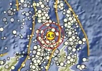 Gempa Bumi Magnitudo 4,9 di Melonguane, Sulut, Ini Tindakan yang Harus Dilakukan Saat dan Sesudah Gempa