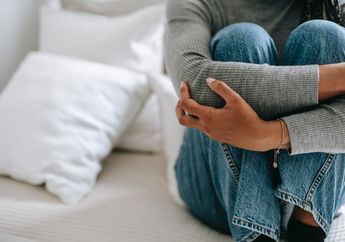 Penting Diketahui Perbedaan Baby Blues dan Depresi Postpartum, Mengenali Sejak Awal dan Cara Mengatasinya
