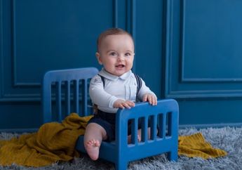 Kumpulan Nama Bayi Laki-laki 3 Kata Lahir di Bulan September Lengkap dengan Arti
