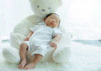 Nama Bayi Laki-laki Islami Lahir di Bulan Oktober Lengkap dengan Arti