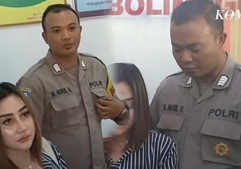 Tak Melerai Malah Asyik Rekam, Bripka Nuril Huda Terima Nasib Dicopot dari Jabatan Meski Baru 3 Bulan Bertugas