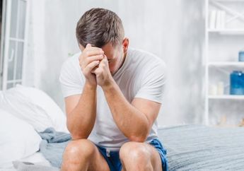Salah Satunya Muncul Kutil, Waspadai Gejala HPV pada Pria dan Cara Mengatasinya
