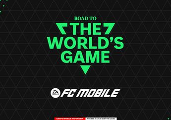Sambut Musim Baru di EA Sports FC Mobile, Komunitas Gelar Event Eksibisi Online