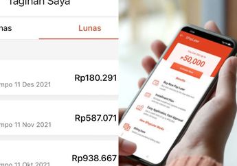 Pengalaman Galbay Paylater 1 Hari Langsung Diancam Didatangi DC, Berikut Rentang Waktu Penagihan