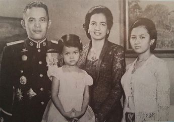 AH Nasution Selamat, Sosok Ini Jadi Saksi Ade Irma Suryani Tewas Diberondong Pasukan Cakrabirawa Saat Peristiwa G30S