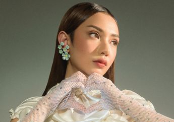 Angie Zelena Ceritakan Hubungan yang Lagi Bermasalah Lewat Lagu Cinta Lelaki