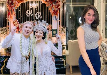 Hana Hanifah Curhat Tak Percaya Diri Akibat Diselingkuhi, Ini Sosok Pelakor yang Bikin Sang Artis Bakal Gugat Cerai Suami