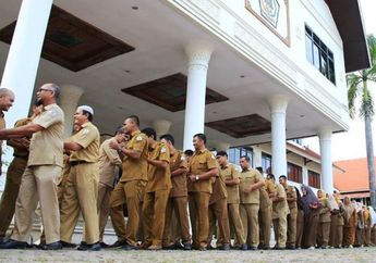 Apa Itu Single Salary? Skema Baru Gaji PNS yang Disebut Menteri PAN-RB Bakal Nambah Beban Keuangan Negara