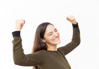 14 Quotes Semangat Penuh Inspirasi untuk Memberikan Motivasi Hidup