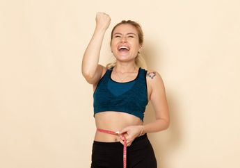 Sepele Tapi Manjur, Berat Badan Bisa Turun Tanpa Diet Kalau Lakukan 3 Kebiasaan Ini saat Makan, Mau Coba?