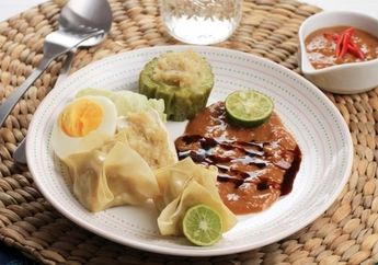 Ternyata Bukan dari Indonesia, Ini Asal-usul Siomay Bandung yang Dinobatkan Jadi Jajanan Kaki Lima Terenak di Dunia!