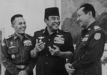 Benarkah Soeharto Dalang dari G30S? Kenapa Dia Tidak Diculik PKI?