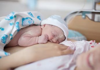 Kumpulan Nama Bayi Perempuan Lahir Bulan September 3 Kata Beserta Arti