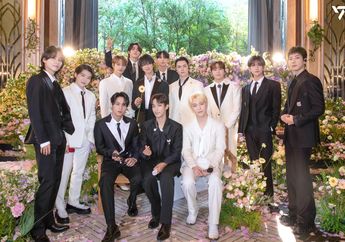 PLEDIS Umumkan Konser SEVENTEEN Follow To Asia, Indonesia Belum Masuk List!