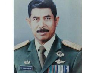 Inilah Sosok Jenderal yang Melarang Pemutaran Film G30S PKI Karena Alasan Ini