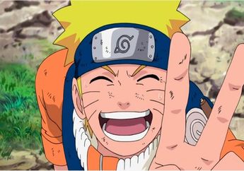 Fakta Persiapan Anime Naruto yang Bakal Dibuat Versi Live Action