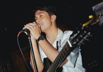 Rakhano Kisahkan Arti Merelakan Lewat Lagu Perdana Ajarkanku Melepasnya