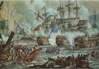 Strategi dan Taktik Perang Laut Kerajaan Demak dalam Menghadapi Ancaman Portugis di Malaka