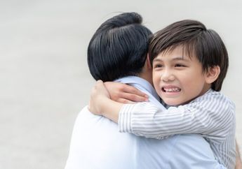 Sering Diabaikan Orangtua, Ini Berbagai Penyebab Anak Stunting yang Berasal dari Ayah