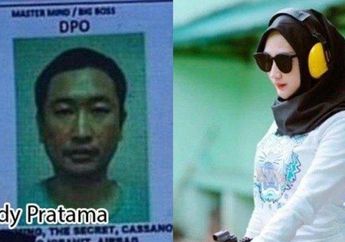Inilah Sosok Fredy Pratama, Bos Dan Gembong Narkoba Asal Kalimantan Selatan, Jadi Buron 4 Negara