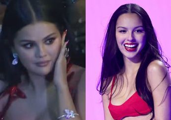 Selena Gomez Gercep Klarifikasi Soal Tutup Telinga Saat Olivia Rodrigo Nyanyi di MTV VMAs 2023