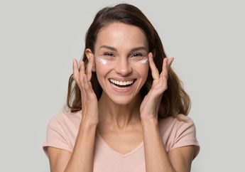 Lima Tips Merawat Kulit Agar Tampil Lebih Muda di Usia Tua Nanti