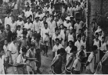 Peristiwa Pemberontakan PKI di Madiun 1948, Ketika Musso Memproklamasikan Republik Soviet Indonesia