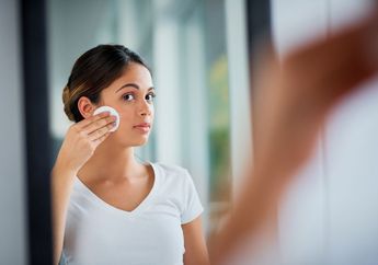 5 Kesalahan Pakai Toner yang Harus Dihindari. Awas Jadi Mubazir!