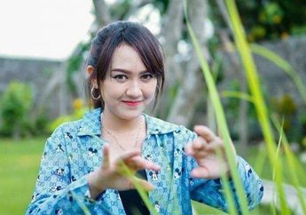 Move On dari Denny Caknan, Happy Asmara Ungkap Sosok Calon Suami yang Paham Agama dan Tanggung Jawab