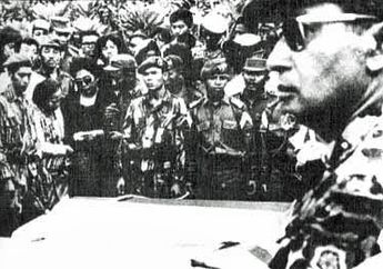 Dibiayai Langsung Oleh Negara, Film Penumpasan Pengkhianatan G30S PKI Pernah Jadi Film Termahal Di Indonesia