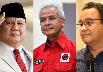 Menurut Ramalan Tarot, Inilah Sosok-Sosok yang Berpotensi Memimpin Indonesia di Tahun 2024
