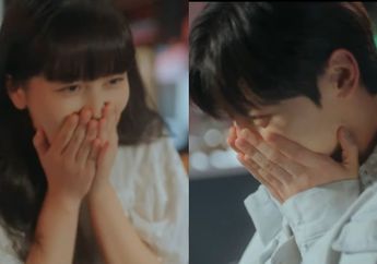 Hwang Min Hyun Salting Brutal Dipanggil Oppa Sama Kim So Hyun di Drama Korea My Lovely Liar