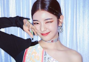 Lia ITZY Hiatus Sampai Waktu yang Belum Ditentukan karena Anxiety