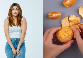 5 Cara Mengatasi Selangkangan Hitam, Kalau Ada No.3 Di Meja Makan, Seumur Hidup Tidak Perlu lagi Perawatan Kulit di Salon