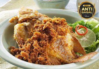 5 Menu Rumahan Favorit Keluarga Super Enak yang Mampu Memikat Lidah Ini Wajib Dicoba