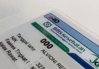 Jangan Salah Info, Inilah 5 Penyakit yang Tidak Tercover BPJS