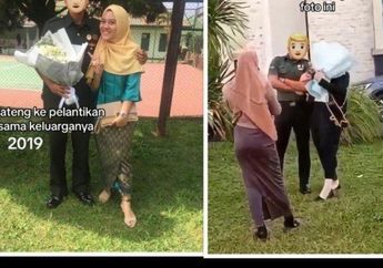 Viral di TikTok Wanita Temani Kekasih dari Nol hingga Jadi TNI, Endingnya Nyesek Usai Diselingkuhi dan Ditinggal Nikah