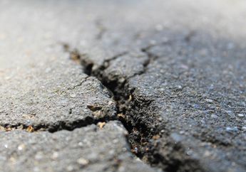 Gempa Bumi Magnitudo 4,2 Guncang Blitar, BMKG: Akibat Subduksi Lempeng Indo-Australia