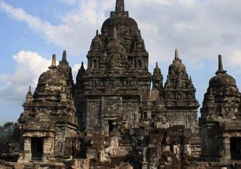 Dari Pengungsi India Hingga Pendiri Kerajaan, Ini Kisah Jayasingawarman dan Tarumanegara