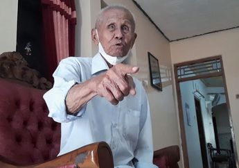 Sosok Ini Mengaku Jadi Saksi Letkol Untung Dan Kolonel Latief Bertemu Soeharto Sebelum Peristiwa G30S Di RSPAD