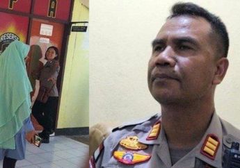 Bantah Lecehkan IRT, Kasat Lantas Polres Sikka malah Singgung Hubungan Rumah Tangga Korban