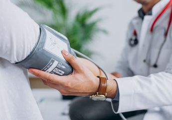 10 Cara Menurunkan Kolesterol Tanpa Minum Obat, Simpel Tapi Manfaatnya Langsung Terasa