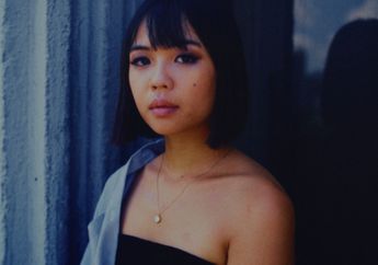 Rekomendasi Lagu: Noui Rilis Single Baru Berjudul the moon is not here