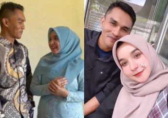 Viral di TikTok Wanita Dilamar Mantan Paling Dibenci, Satset Diajak Nikah Meski Sempat Lama Lost Contact